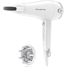 Feyza Design Hızlı ve Güçlü Iyonik Saç Kurutma Makinesi, Hafif ve Şık Tasarım