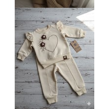 Picossa Çocuk Alt Üst Takım