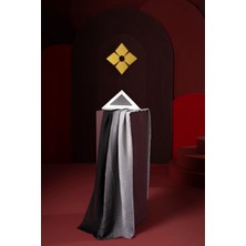 Jawel Kadın Müslin Degrade Şal