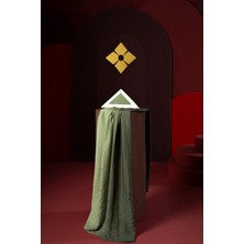 Jawel Kadın Müslin Degrade Şal