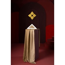 Jawel Kadın Müslin Degrade Şal