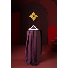 Jawel Kadın Müslin Degrade Şal