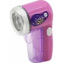 Vice Avm ŞARJLI TİFTİK - TÜY TOPLAMA TEMİZLEME MAKİNESİ (4915) GO-53-vice/(1395) 02740