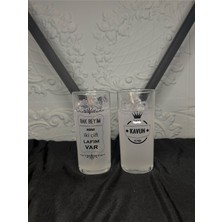 Lilith Candles Rakı Mum