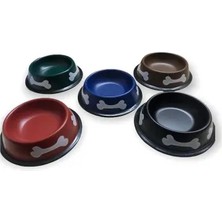 Eco Lounge Desenli Metal Mama Kabı