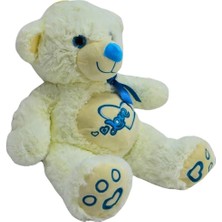 Eco Lounge Peluş 50CM Göbekli Ayı