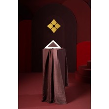 Jawel Kadın Müslin Degrade Şal