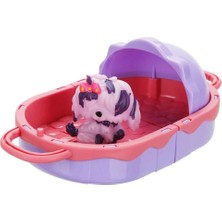 Eco Lounge Figür Köpek Set Çantalı Sürpriz Paket ( Birim Fiyatı)