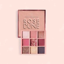 Rose Dune Far Paleti