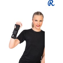 Feyza Design El Bilekliği, Çift Yön, Fileli, Rahat ve Şık Tasarım