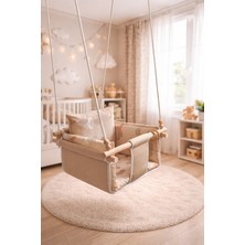 Niniva Bebek Salıncak Çocuk Salıncak