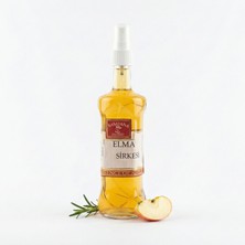 Rasayana Organik Elma Sirkesi 100 ml