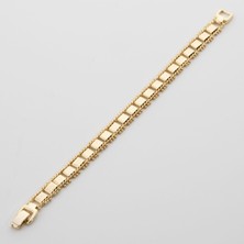 Xuping Xupıng Özel Seri 14K Bileklik