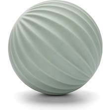 Feyza Design Nane Yeşili Pro Series Silikon El Ağırlığı 1.5kg, Dayanıklı ve Konforlu Kullanım