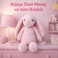 Su Designer Sevimli Uyku Arkadaşım Tavşan