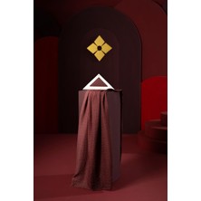 Jawel Kadın Müslin Degrade Şal