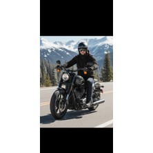 Luxic Core Erkek Siyah Kapüşonlu Softshell Mont | Su ve Rüzgar Geçirmez | Outdoor & Günlük Kullanım