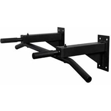 Feyza Design DBR-225 Duvara Monte Kapı Barfiksi, Dayanıklı ve Şık Tasarım