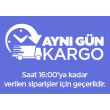PremiumPort Kız Kulesi Temalı Sessiz Akar Cam Duvar Saati, Isim Yazılabilir