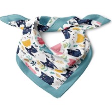 Bobo Pet Kedi & Köpek Fular