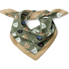 Bobo Pet Kedi & Köpek Fular