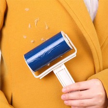 Vice Avm Yeni Nesil Yıkanabilir Pratik Tüy ve Toz Toplama Rulosu Aparatı (4915) GO-53-vice/(1395) 02925