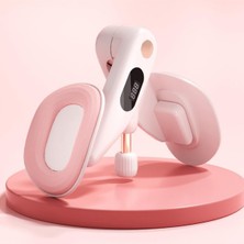 Feyza Design Pelvik Taban ve Kalça Sıkılaştırıcı Egzersiz Aleti, Sağlıklı ve Formda
