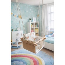 Niniva Bebek ve Çocuk Salıncak