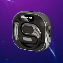 Moresun 2025 Anında Çeviri Özellikli, Gürültü Engelleme Kulaklık