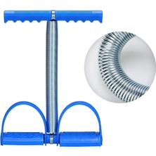 Feyza Design Yaylı Body Trimmer Egzersiz Aleti ile Güçlü Kaslar ve Form Için Spor Aleti