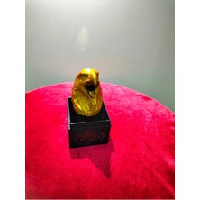 GezegenX Şarap Şişe Başlığı, Kartal Figürlü Şarap&yağdanlık Şişe Tıpası, Içecek Başlığı, Şarap Dökücü