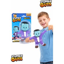Toyfest Stumblestein I Stumble Guys Monsterflex Seri 2 12 cm Esnek Figür | Lisanslı Oyuncak