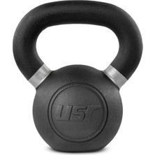 Feyza Design 10 kg Kettlebell ve Çaydanlık Dambıl Seti, Spor ve Ev Egzersizi Için