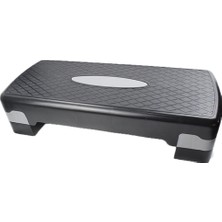 Feyza Design Iki Kademeli Çok Amaçlı Step Tahtası, Sağlam ve Kullanışlı Tasarım