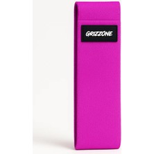 Feyza Design Çok Yönlü Orta Seviye Esneme ve Güçlendirme Bandı