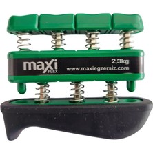 Feyza Design El Parmak Kuvvetlendirici Yeşil Orta Maxi 2045 Ekipman