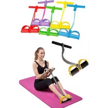 Feyza Design Tüm Vücut Şekillendirme Body Trimmer Fitness Jimnastik Spor Aleti