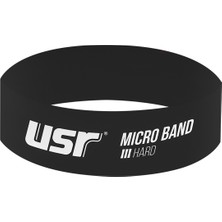 Feyza Design Yüksek Dirençli Micro Egzersiz Bandı, Güç ve Esneklik Artırıcı