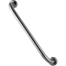 Feyza Design 40 cm Engelli Düz Tutunma Barı, Güvenli ve Destekleyici Kullanim