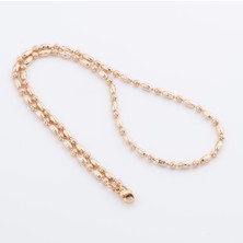 Xuping Xupıng Özel Seri 18K Dorika Zincir Kolye