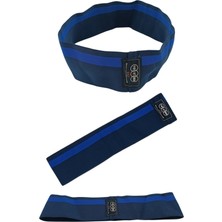 Feyza Design Çok Amaçlı Direnç Lastiği, Egzersiz ve Fitness Için Uygun