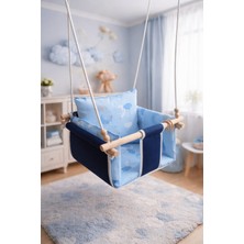 Niniva Bebek ve Çocuk Salıncak