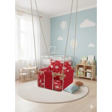 Niniva Bebek ve Çocuk Salıncak