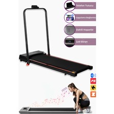 PremiumPort Portatif Bluetooth Yürüme ve Koşu Bandı RL-900, Hızlı ve Güvenli Egzersiz