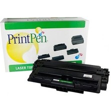 Printpen Hp Q7516A Muadil Siyah Toner (Hp 16A)