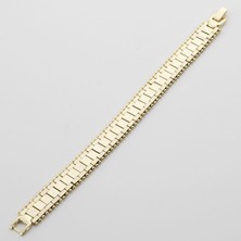 Xuping Xupıng Özel Seri 14K Bileklik