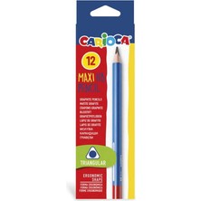 Carioca Akrilik Paint Marker Su Bazlı Bullet Uç 8'li