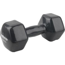 Feyza Design 10 kg Viny Dambıl Seti ile Güç ve Dayanıklılık Artırın