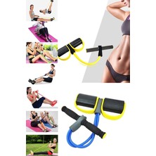 Feyza Design Yazın ve Kışa Uygun Çok Fonksiyonlu Vücut Şekillendirme Aleti