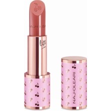 Braventa Collection Naj Oleari Creamy Delight N 04 Pink Peach Lipstick